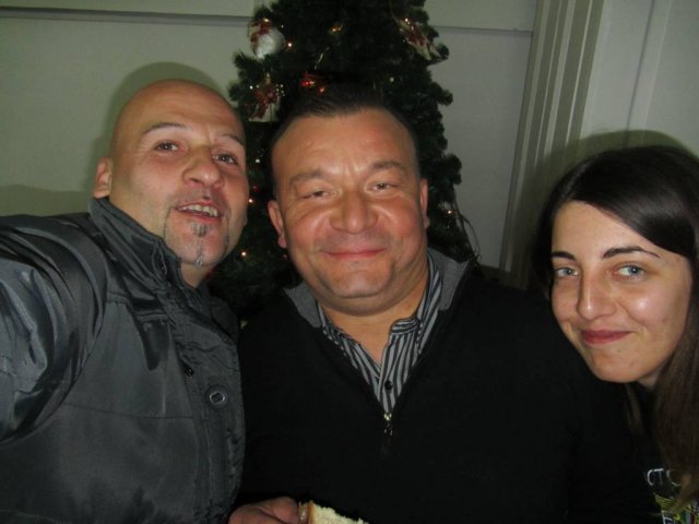 Auguri Natale 2015